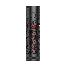 BD Vape Blaster Mod Skull Edition BD Vape Blaster Mod Skull Edition